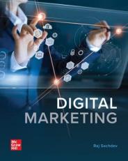 Connect Online Access for Digital Marketing 1st