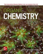 Organic Chemistry ISE 7th