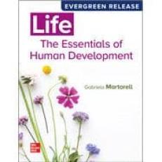 Life : The Essentials of Human Development 