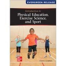 Introduction to Physical Education, Exercise Science, and Sport 