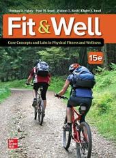 Fit and Well (Looseleaf) - With Connect Access 15th