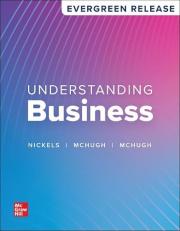 Understanding Business (Looseleaf) 24th