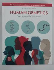 Human Genetics ISE 