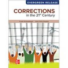 Corrections in the 21st Century