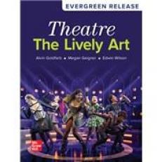 Theatre : The Lively Art 