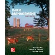 Connect Online Access for Farm Management 10th