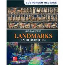 Landmarks in Humanities 
