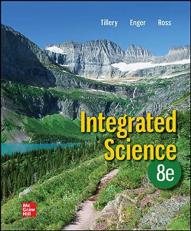 Integrated Science (Looseleaf) - With Access 8th