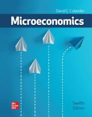 Microeconomics 12th