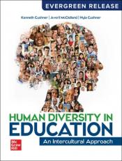 Human Diversity in Education : An Intercultural Approach 