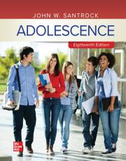 Adolescence 18th