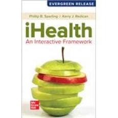 IHealth : An Interactive Framework 