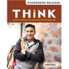 ch 1 of think critical thinking and logic skills for everyday life