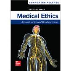 Medical Ethics : Accounts of Ground-Breaking Cases 