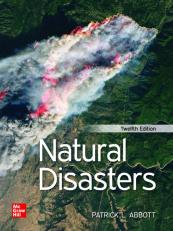 Natural Disasters 12th