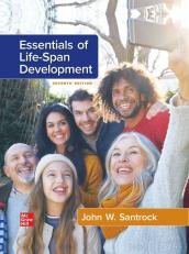 Essentials of Life-Span Development 7th