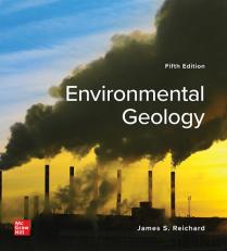 Environmental Geology 5th