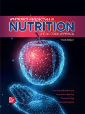 Wardlaw's Perspectives in Nutrition: A Functional Approach 3rd