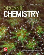 Organic Chemistry-Aleks 360 (52 Weeks) Access Code 7th