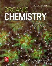 ALEKS 360 Online Access for Smith, Organic Chemistry, 7e (18 weeks)