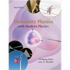 University Physics with Modern Physics 