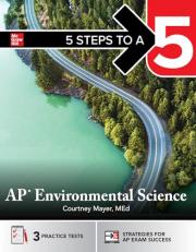 5 Steps to a 5: AP Environmental Science 2025