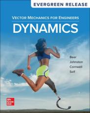 Vector Mechanics for Engineers 