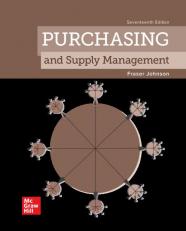 Loose Leaf for Purchasing and Supply Management 17th