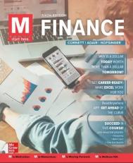 M: Finance - Connect 6th