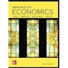 Principles of Economics 
