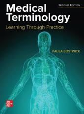 Medical Terminology: Learning Through Practice 5th