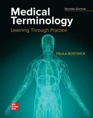 Medical Terminology: Learning Through Practice 2nd