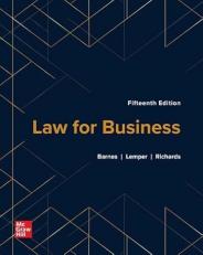 Connect Online Access for Law for Business Access Card 15th