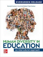 Human Diversity in Education : An Intercultural Approach 