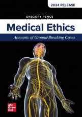 Medical Ethics: Accounts of Ground-Breaking Cases (Looseleaf) 