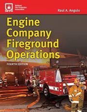 Engine Company Fireground Operations 4th