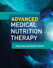 Advanced Medical Nutrition Therapy 