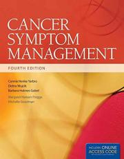 Cancer Symptom Management 4th