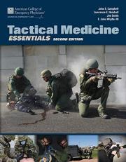 Tactical Medicine Essentials 2nd