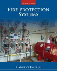 Fire Protection Systems 2nd