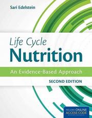 Life Cycle Nutrition an Evidence-Based Approach with Access 2nd