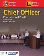 Chief Officer: Principles and Practice 2nd