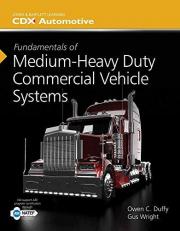 Fundamentals of Medium/Heavy Duty Commercial Vehicle Systems 2nd