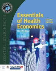 Essentials of Health Economics with Access 2nd