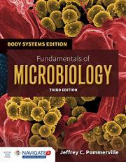 Fundamentals of Microbiology -Access 3rd