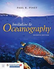 Navigate 2 Advantage Access For Invitation To Oceanography -ACCESS -ACCESS -ACCESS