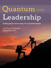 Quantum Leadership 