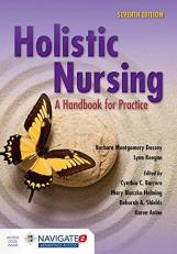 Holistic Nursing a Handbook for Practice with Access 7th