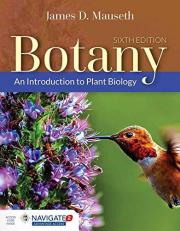 Botany an Introduction to Plant Biology with Access 6th