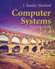 Computer Systems 5th